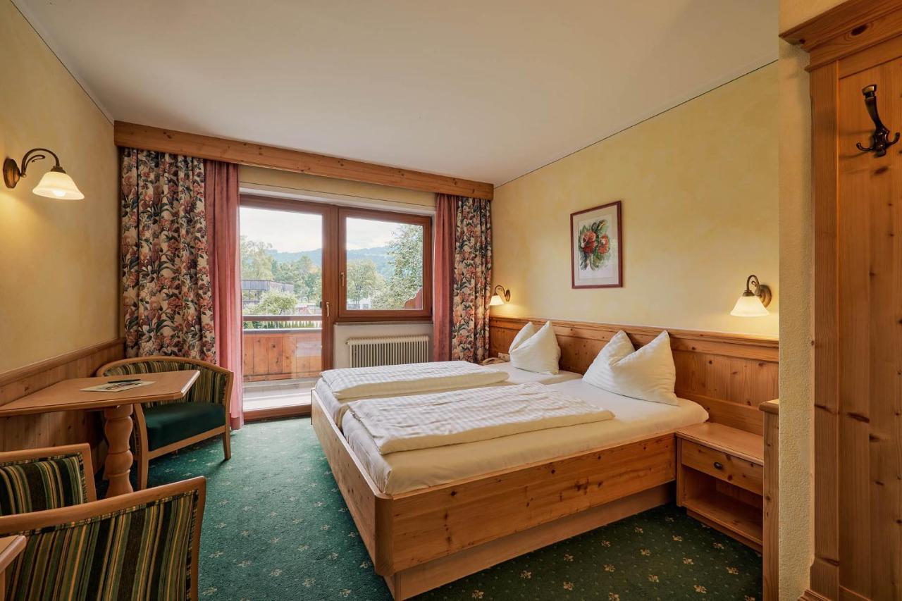 Gasthaus Hotel Oberwirt Ebbs Kültér fotó