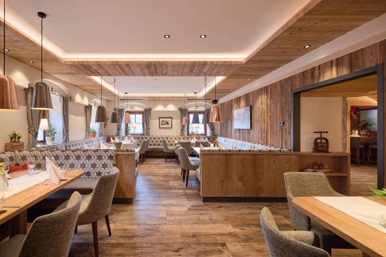 Gasthaus Hotel Oberwirt Ebbs Kültér fotó