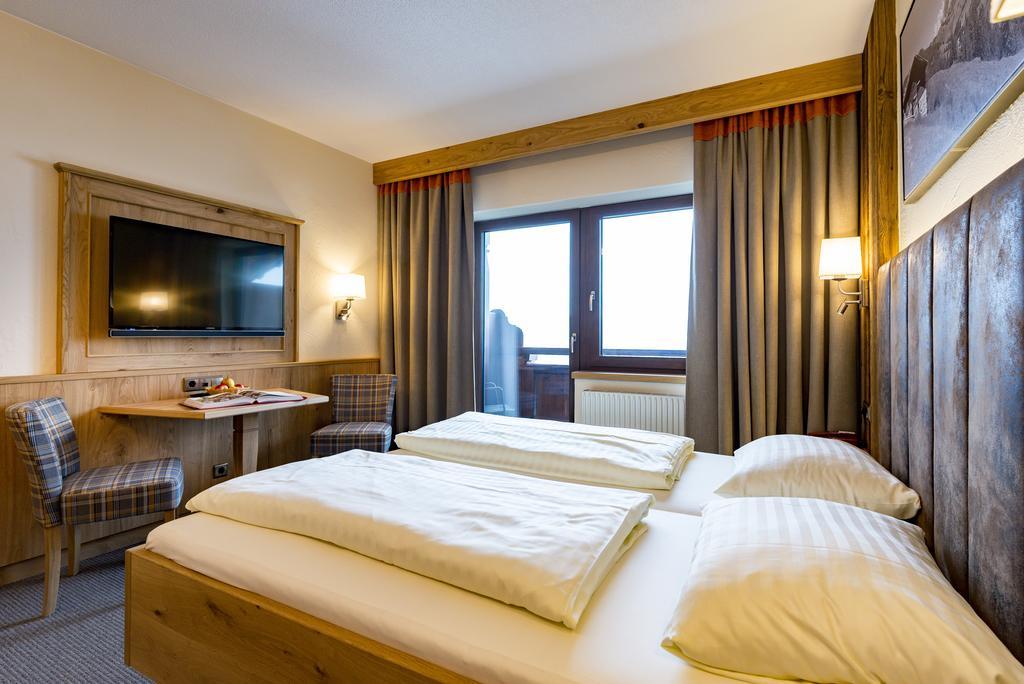 Gasthaus Hotel Oberwirt Ebbs Kültér fotó