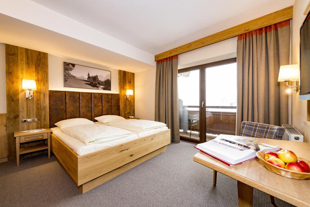Gasthaus Hotel Oberwirt Ebbs Kültér fotó
