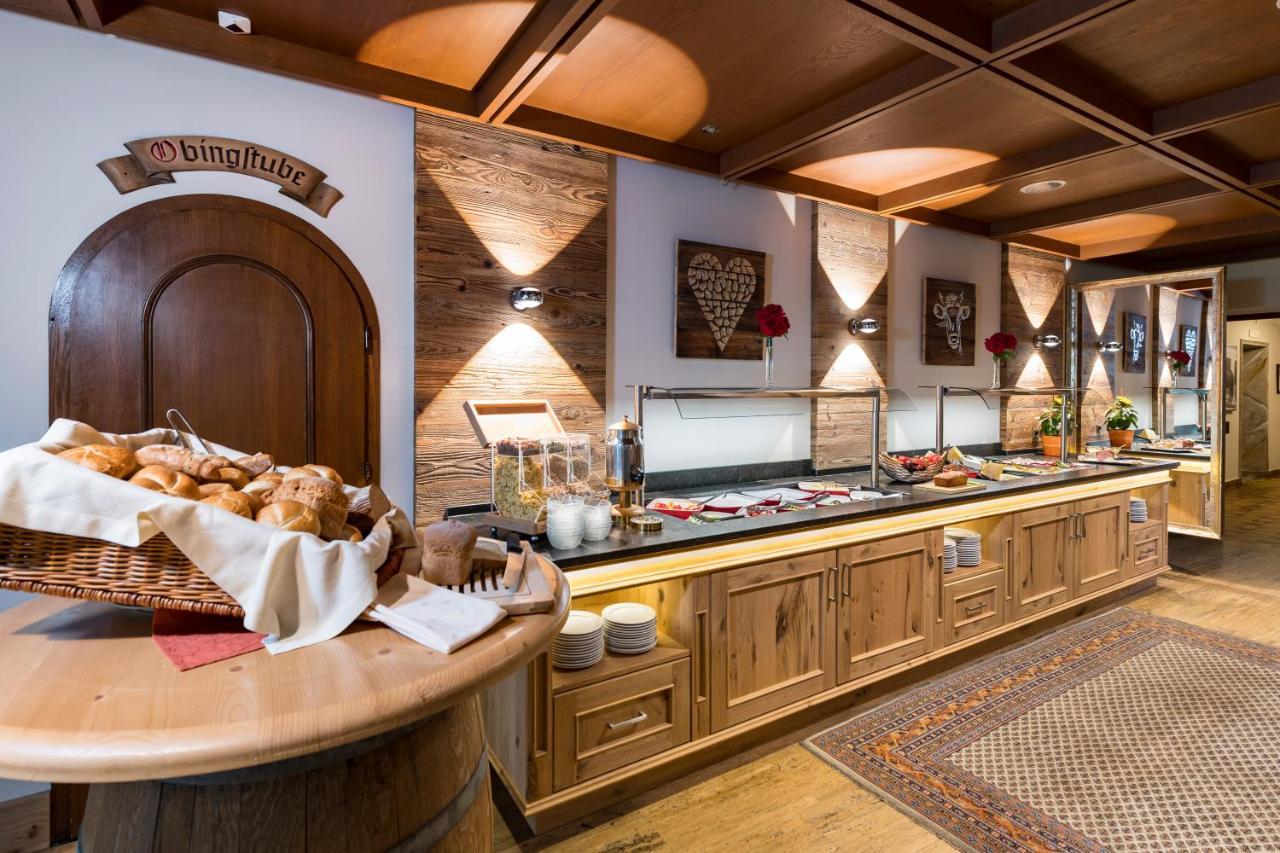 Gasthaus Hotel Oberwirt Ebbs Kültér fotó